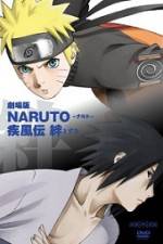 Watch Naruto Shippuden Bonds Megashare8