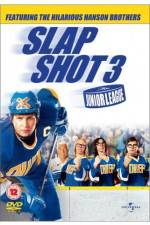 Watch Slap Shot 3: The Junior League Megashare8