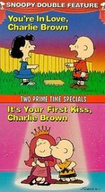 Watch It\'s Your First Kiss, Charlie Brown Megashare8