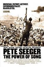 Watch Pete Seeger: The Power of Song Megashare8