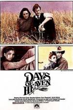 Watch Days of Heaven Megashare8