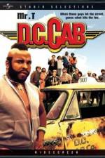 Watch D.C. Cab Megashare8