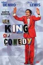 Watch The King of Comedy Megashare8