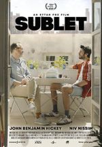 Watch Sublet Megashare8