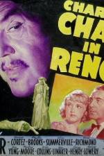 Watch Charlie Chan in Reno Megashare8