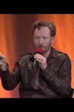 Watch CONAN O'BRIEN: FROM GOOGLE & YOUTUBE Megashare8