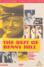 Watch The Best of Benny Hill Megashare8
