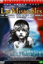 Watch Les Misrables: The Dream Cast in Concert Megashare8