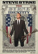 Watch Steve Byrne: The Byrne Identity Megashare8