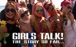 Watch Spice Girls: Girl Talk (TV Special 1997) Megashare8