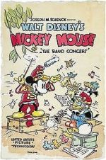 Watch The Band Concert (Short 1935) Megashare8