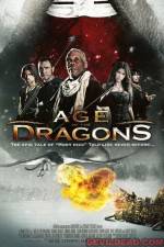 Watch Age of the Dragons Megashare8