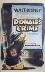 Watch Donald\'s Crime Megashare8