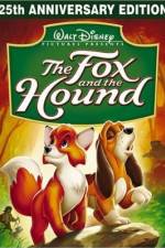 Watch The Fox and the Hound Megashare8