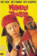 Watch Monkey Trouble Megashare8