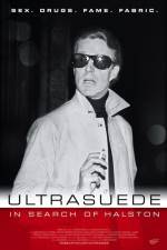 Watch Ultrasuede In Search of Halston Megashare8