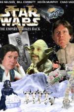 Watch Rifftrax: Star Wars V (Empire Strikes Back) Megashare8