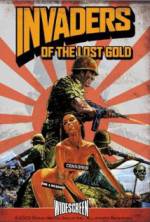 Watch Invaders of the Lost Gold Megashare8