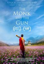 Watch The Monk and the Gun Megashare8