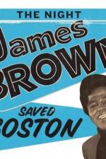 Watch The Night James Brown Saved Boston Megashare8
