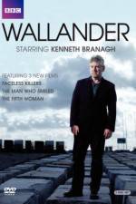 Watch Wallander The Man Who Smiled Megashare8