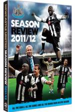 Watch Newcastle Season Review 2011/2012 Megashare8
