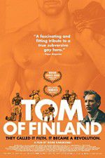 Watch Tom of Finland Megashare8