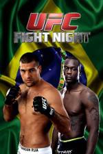 Watch UFC Fight Night 56  Prelims Megashare8