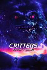 Watch Critters: Bounty Hunter Megashare8