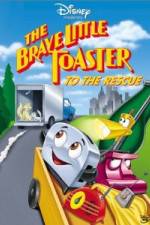 Watch The Brave Little Toaster to the Rescue Megashare8