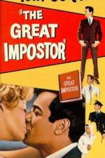 Watch The Great Impostor Megashare8