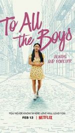 Watch To All the Boys: Always and Forever Megashare8