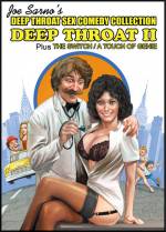 Watch Deep Throat Part II Megashare8