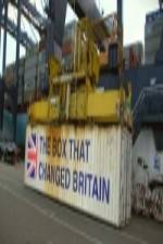 Watch BBC The Box That Changed Britain Megashare8