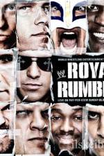 Watch WWE Royal Rumble Megashare8