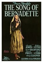 Watch The Song of Bernadette Megashare8