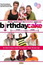 Watch Birthday Cake Megashare8