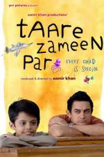 Watch Taare Zameen Par Megashare8