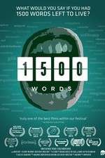 Watch 1500 Words Megashare8