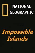 Watch National Geographic Man-Made: Impossible Islands Megashare8
