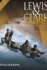 Watch Lewis & Clark: Great Journey West Megashare8