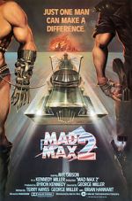 Watch Mad Max 2: The Road Warrior Megashare8