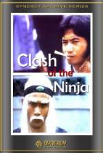 Watch Clash of the Ninjas Megashare8