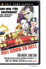 Watch Hot Rods to Hell Megashare8