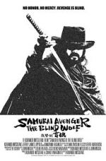 Watch Samurai Avenger: The Blind Wolf Megashare8
