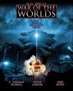 Watch War of the Worlds Megashare8