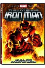Watch The Invincible Iron Man Megashare8