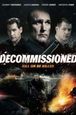 Watch Decommissioned Megashare8