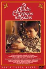 Watch A Child's Christmases in Wales Megashare8