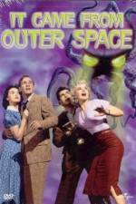 Watch It Came from Outer Space Megashare8